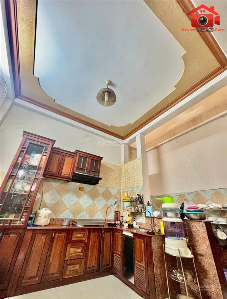 Bán nhà đẹp 53 m2 giá 5.6 tỷ tại Quận 12 – REVIEW NHÀ PHỐ