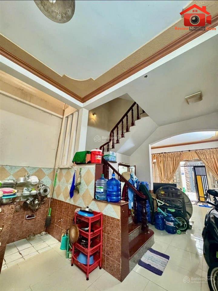Bán nhà đẹp 53 m2 giá 5.6 tỷ tại Quận 12 – REVIEW NHÀ PHỐ