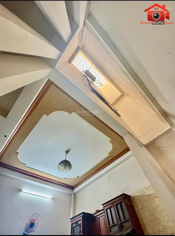 Bán nhà đẹp 53 m2 giá 5.6 tỷ tại Quận 12 – REVIEW NHÀ PHỐ