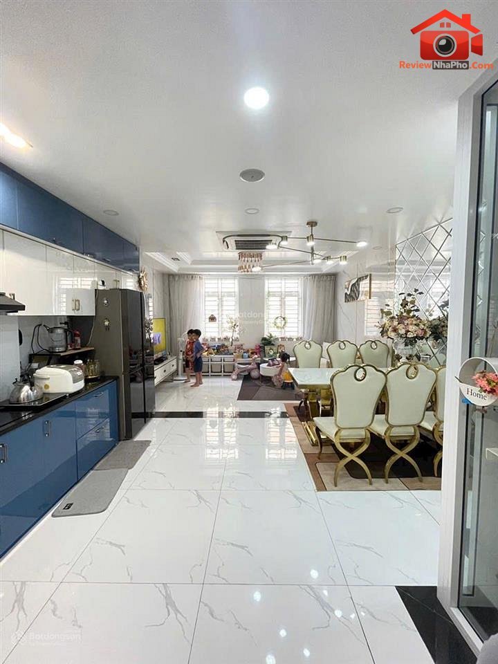 7 tỷ – 41 m² – Nhà đẹp tại Gò Vấp – REVIEW NHÀ PHỐ