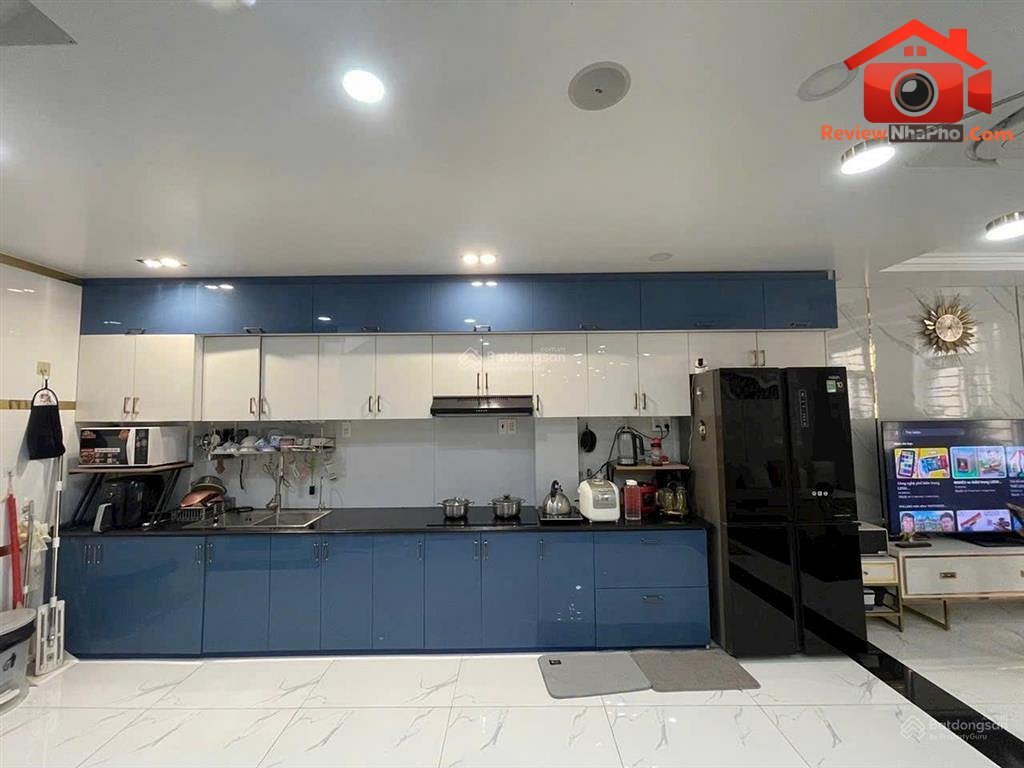 7 tỷ – 41 m² – Nhà đẹp tại Gò Vấp – REVIEW NHÀ PHỐ