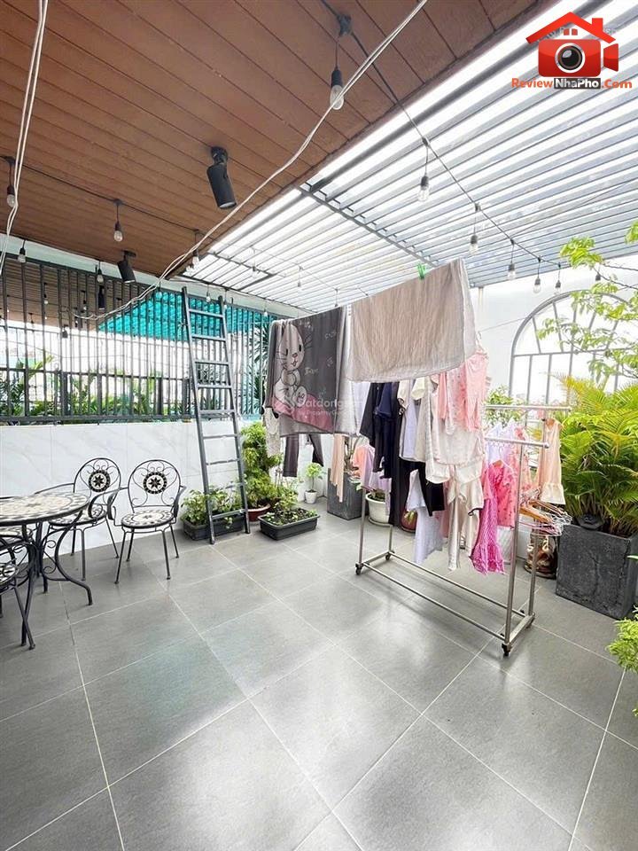 7 tỷ – 41 m² – Nhà đẹp tại Gò Vấp – REVIEW NHÀ PHỐ