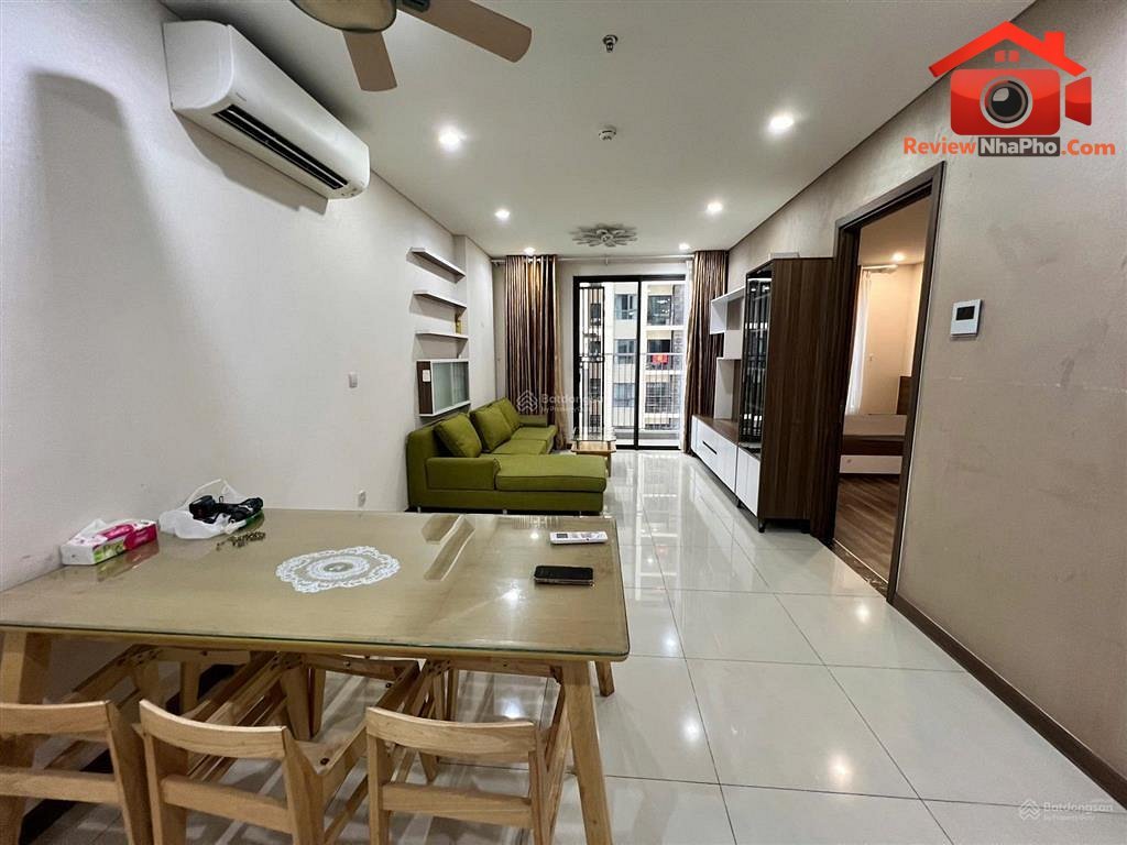 10.8 tỷ – Bán căn hộ 2PN đẹp tại HaDo Centrosa Garden – Quận 10 – Thành phố Hồ Chí Minh REVIEW NHÀ PHỐ