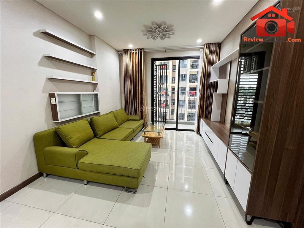 10.8 tỷ – Bán căn hộ 2PN đẹp tại HaDo Centrosa Garden – Quận 10 – Thành phố Hồ Chí Minh REVIEW NHÀ PHỐ