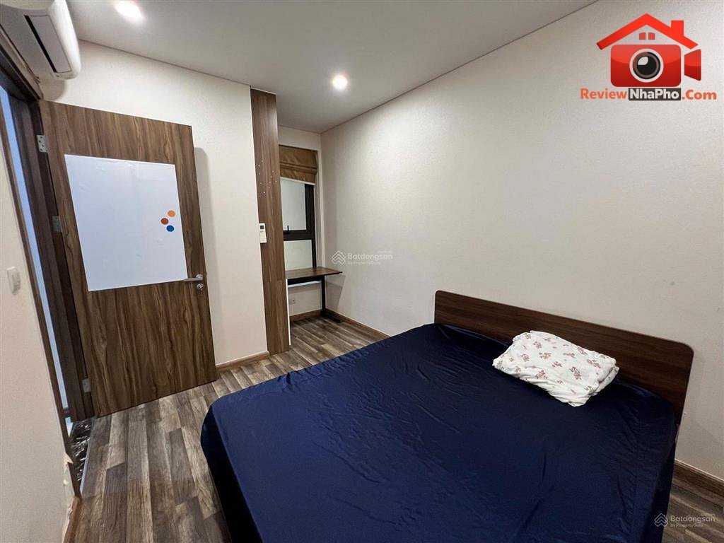 10.8 tỷ – Bán căn hộ 2PN đẹp tại HaDo Centrosa Garden – Quận 10 – Thành phố Hồ Chí Minh REVIEW NHÀ PHỐ
