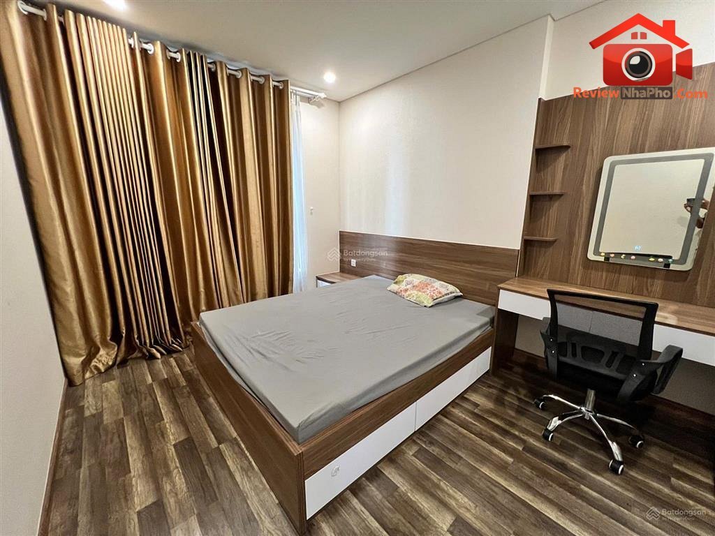 10.8 tỷ – Bán căn hộ 2PN đẹp tại HaDo Centrosa Garden – Quận 10 – Thành phố Hồ Chí Minh REVIEW NHÀ PHỐ
