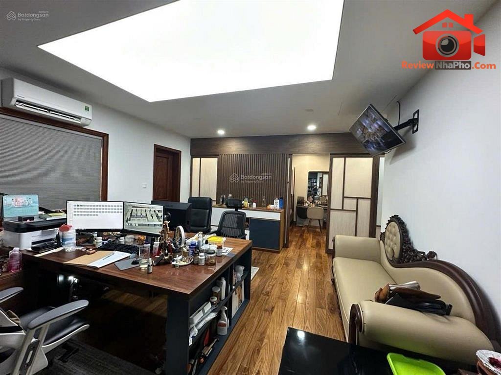 Bán nhà đất Đường Phạm Văn Chiêu – Phường cũ – Quận Gò Vấp – Thành phố Hồ Chí Minh REVIEW NHÀ PHỐ 100 m2 13.95 tỷ