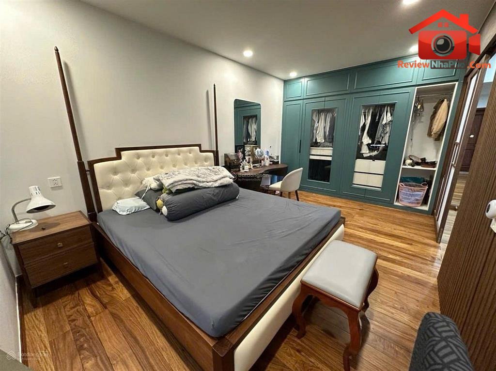 Bán nhà đất Đường Phạm Văn Chiêu – Phường cũ – Quận Gò Vấp – Thành phố Hồ Chí Minh REVIEW NHÀ PHỐ 100 m2 13.95 tỷ