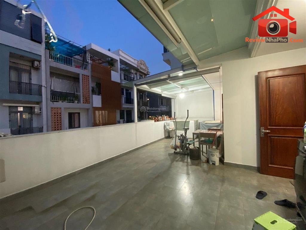 Bán nhà đất Đường Phạm Văn Chiêu – Phường cũ – Quận Gò Vấp – Thành phố Hồ Chí Minh REVIEW NHÀ PHỐ 100 m2 13.95 tỷ