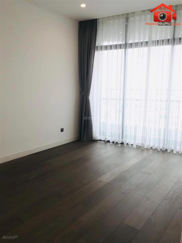 Căn hộ 3 phòng ngủ 145 m² giá 18.3 tỷ tại City Garden – REVIEW NHÀ PHỐ