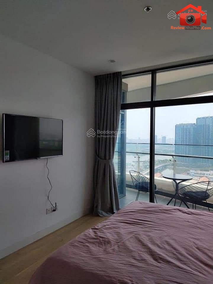 Căn hộ 3 phòng ngủ 145 m² giá 18.3 tỷ tại City Garden – REVIEW NHÀ PHỐ