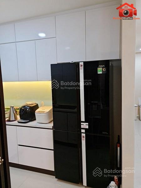 2.5 tỷ – Căn hộ 68m² – Khu căn hộ Thuận Việt – Thành phố Hồ Chí Minh REVIEW NHÀ PHỐ