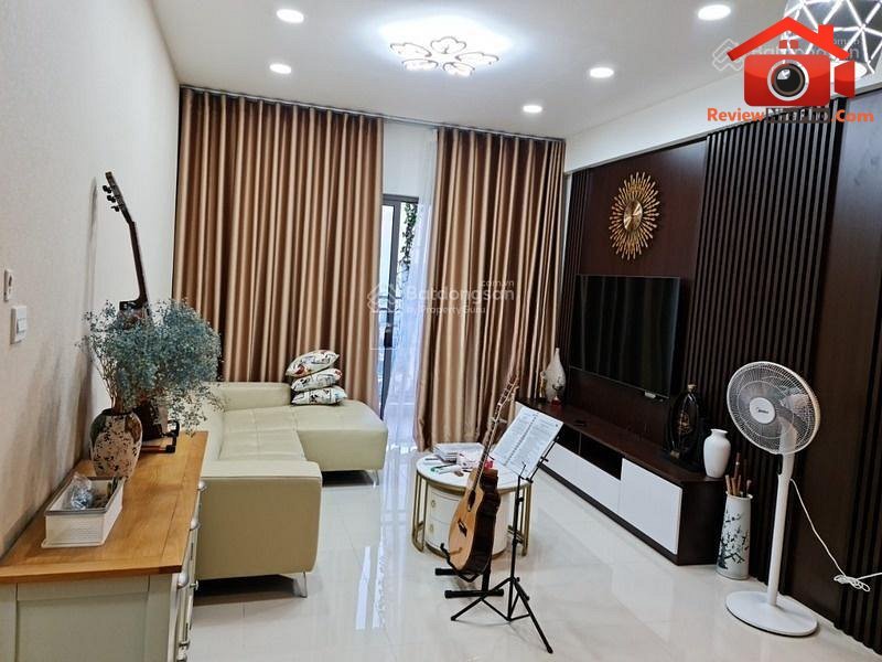 2.5 tỷ – Căn hộ 68m² – Khu căn hộ Thuận Việt – Thành phố Hồ Chí Minh REVIEW NHÀ PHỐ