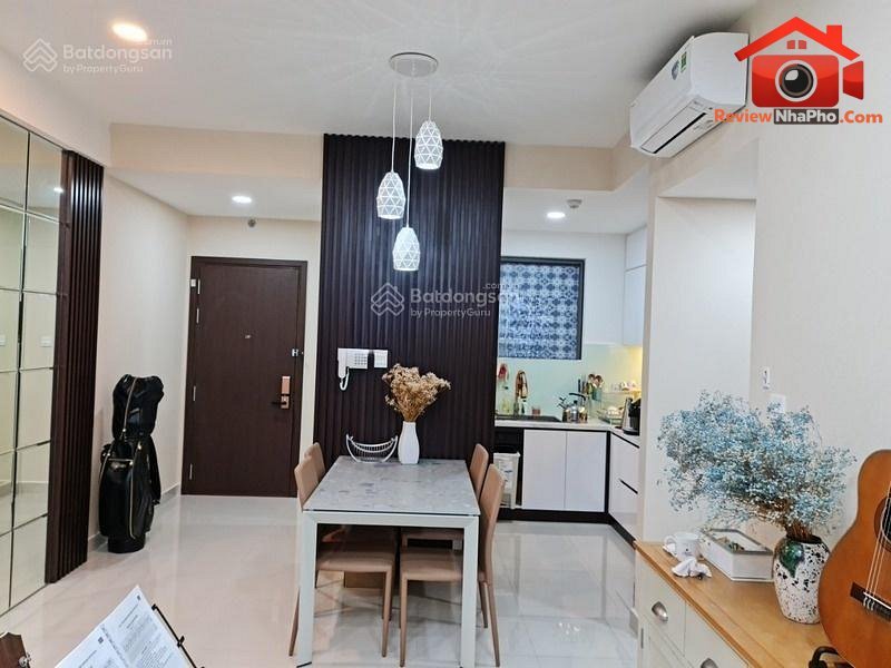 2.5 tỷ – Căn hộ 68m² – Khu căn hộ Thuận Việt – Thành phố Hồ Chí Minh REVIEW NHÀ PHỐ