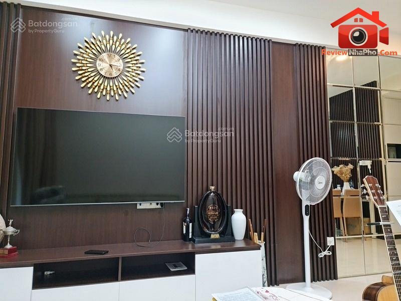 2.5 tỷ – Căn hộ 68m² – Khu căn hộ Thuận Việt – Thành phố Hồ Chí Minh REVIEW NHÀ PHỐ