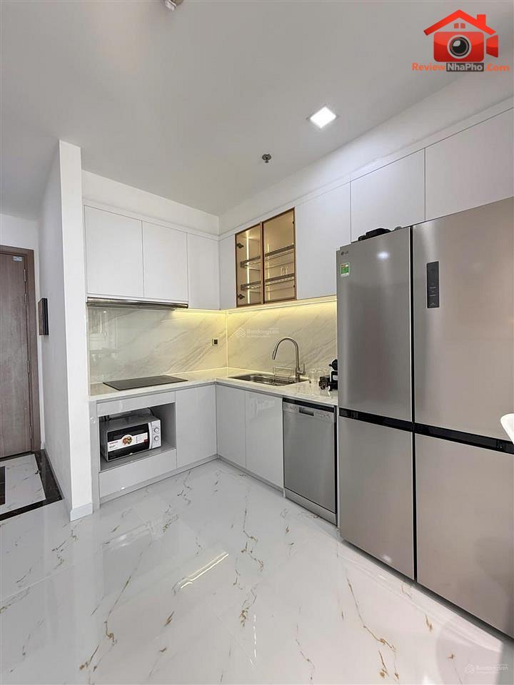 76 m2 – 10.89 tỷ – Bán căn hộ Park 6 khu Vinhomes Central Park – Thành phố Hồ Chí Minh REVIEW NHÀ PHỐ