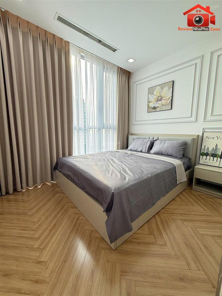 76 m2 – 10.89 tỷ – Bán căn hộ Park 6 khu Vinhomes Central Park – Thành phố Hồ Chí Minh REVIEW NHÀ PHỐ