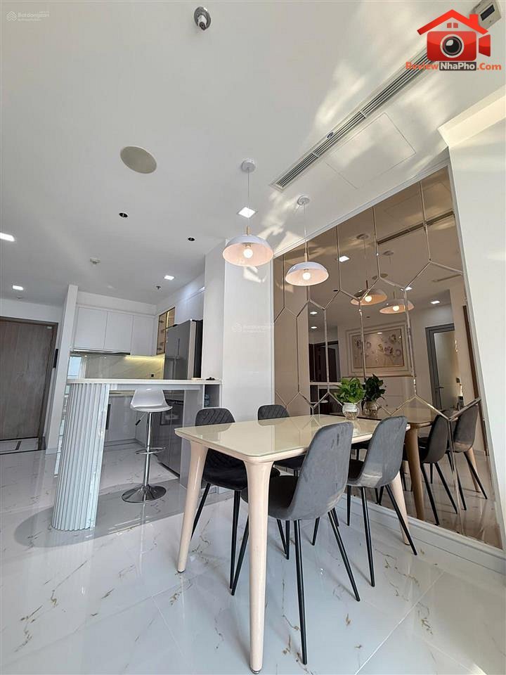 76 m2 – 10.89 tỷ – Bán căn hộ Park 6 khu Vinhomes Central Park – Thành phố Hồ Chí Minh REVIEW NHÀ PHỐ