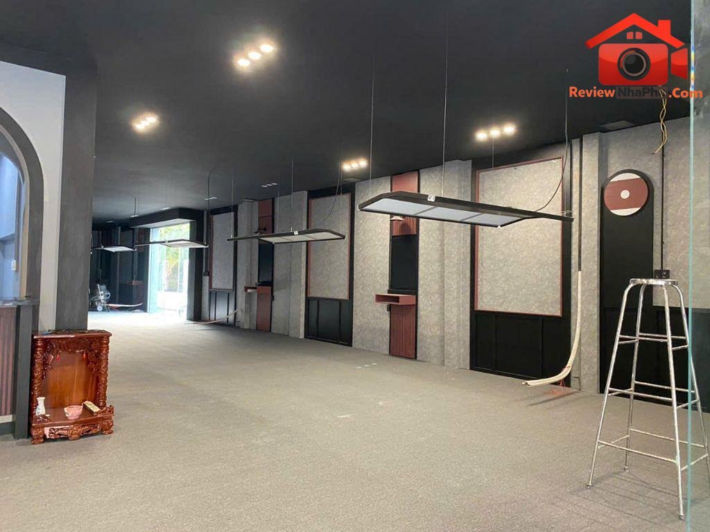 Bán nhà đất Đường Mã Lò – Phường cũ Bình Trị Đông Quận Bình Tân – Thành phố Hồ Chí Minh REVIEW NHÀ PHỐ 200 m2 26 tỷ