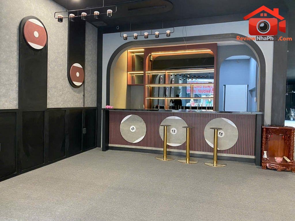 Bán nhà đất Đường Mã Lò – Phường cũ Bình Trị Đông Quận Bình Tân – Thành phố Hồ Chí Minh REVIEW NHÀ PHỐ 200 m2 26 tỷ