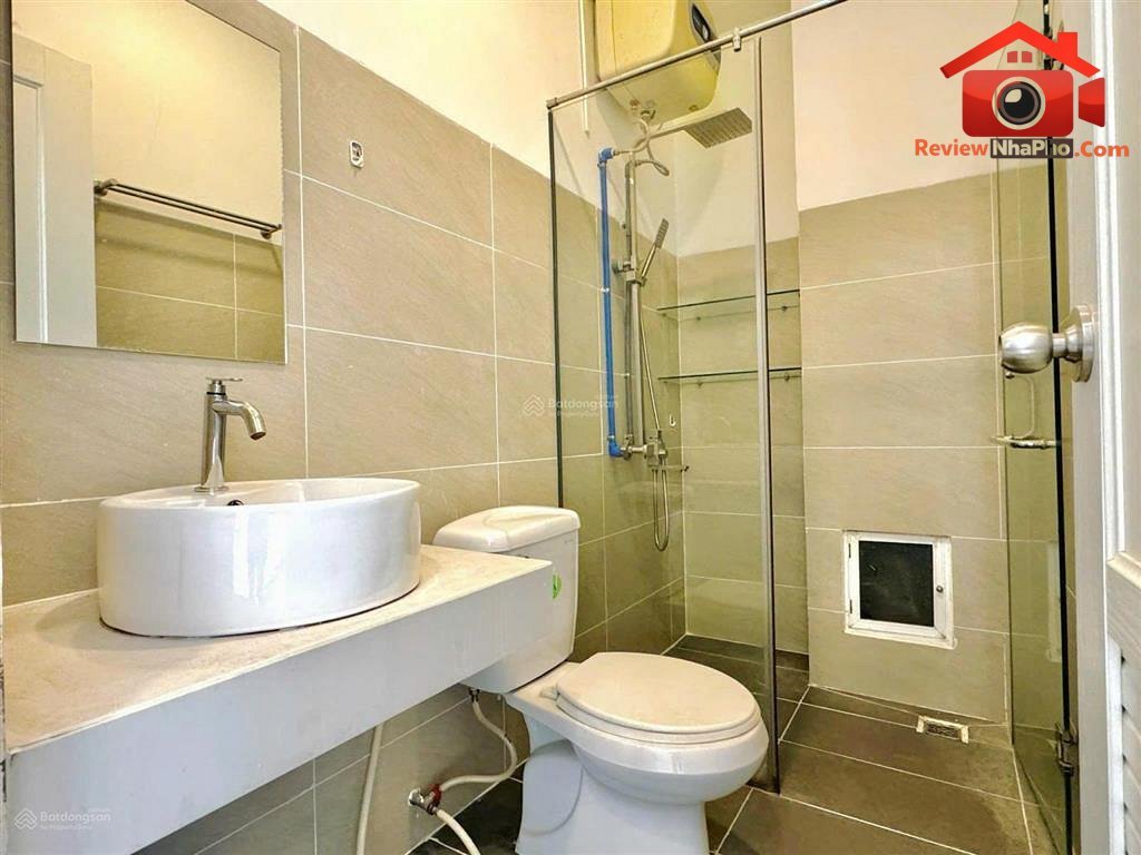 Bán nhà đất Đường Phan Anh – Phường cũ Không xác định Quận 6 – Thành phố Hồ Chí Minh REVIEW NHÀ PHỐ 30 m2 5.2 triệu