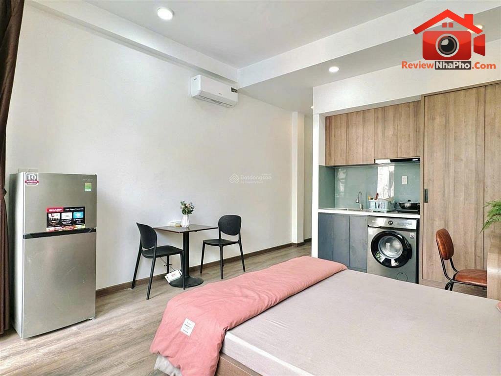 Bán nhà đất Đường Phan Anh – Phường cũ Không xác định Quận 6 – Thành phố Hồ Chí Minh REVIEW NHÀ PHỐ 30 m2 5.2 triệu