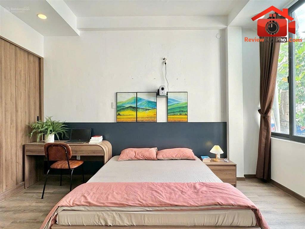 Bán nhà đất Đường Phan Anh – Phường cũ Không xác định Quận 6 – Thành phố Hồ Chí Minh REVIEW NHÀ PHỐ 30 m2 5.2 triệu