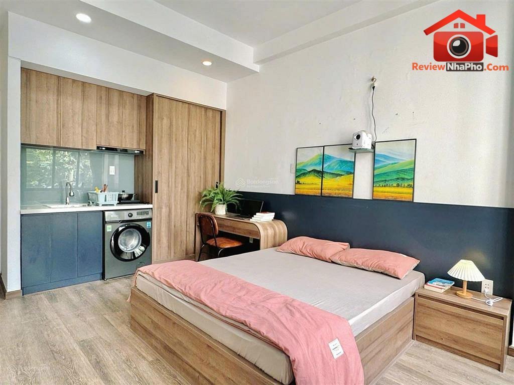 Bán nhà đất Đường Phan Anh – Phường cũ Không xác định Quận 6 – Thành phố Hồ Chí Minh REVIEW NHÀ PHỐ 30 m2 5.2 triệu