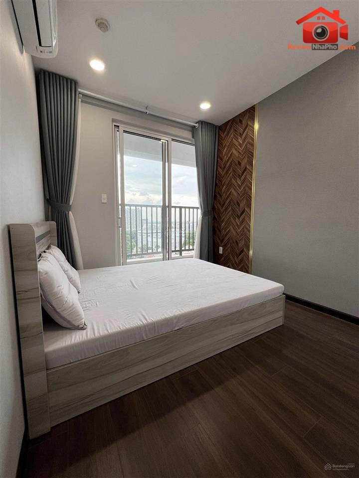 4.7 tỷ – Diện tích 105 m² – Căn hộ chung cư Oriental Plaza – Thành phố Hồ Chí Minh REVIEW NHÀ PHỐ