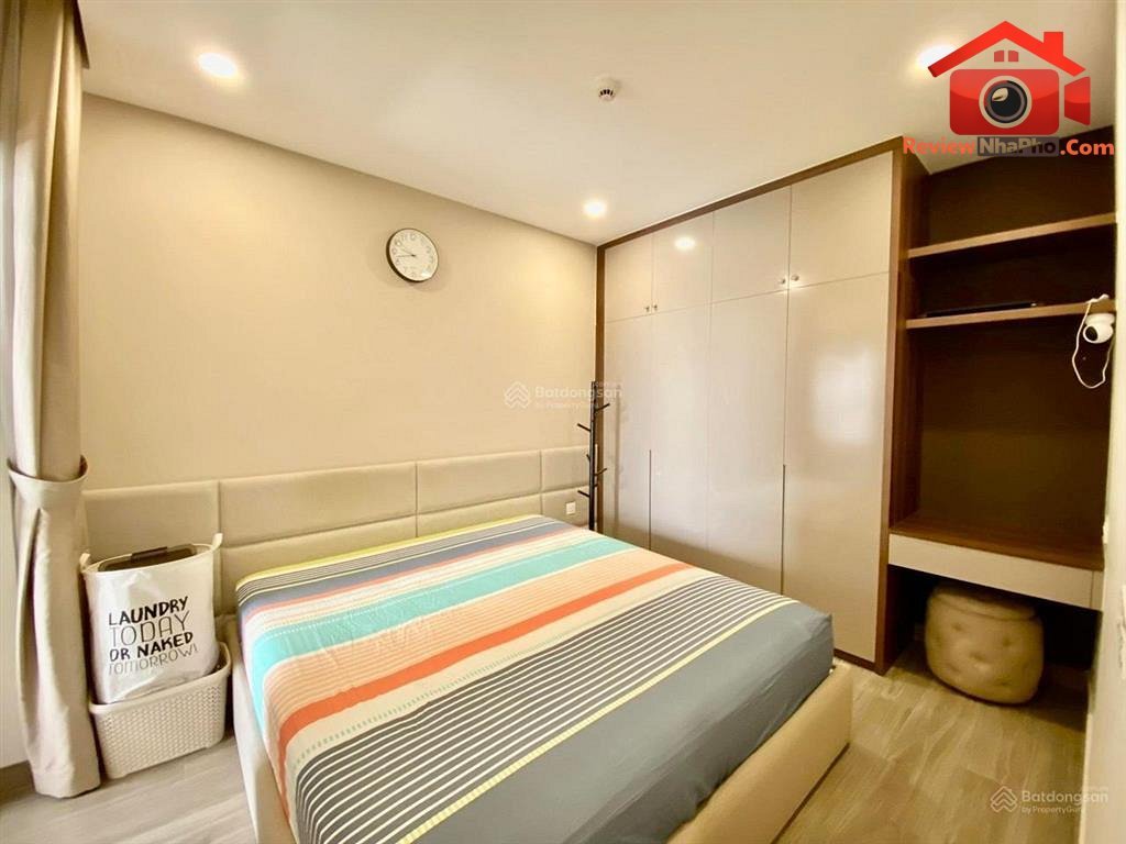 4.7 tỷ – Diện tích 105 m² – Căn hộ chung cư Oriental Plaza – Thành phố Hồ Chí Minh REVIEW NHÀ PHỐ