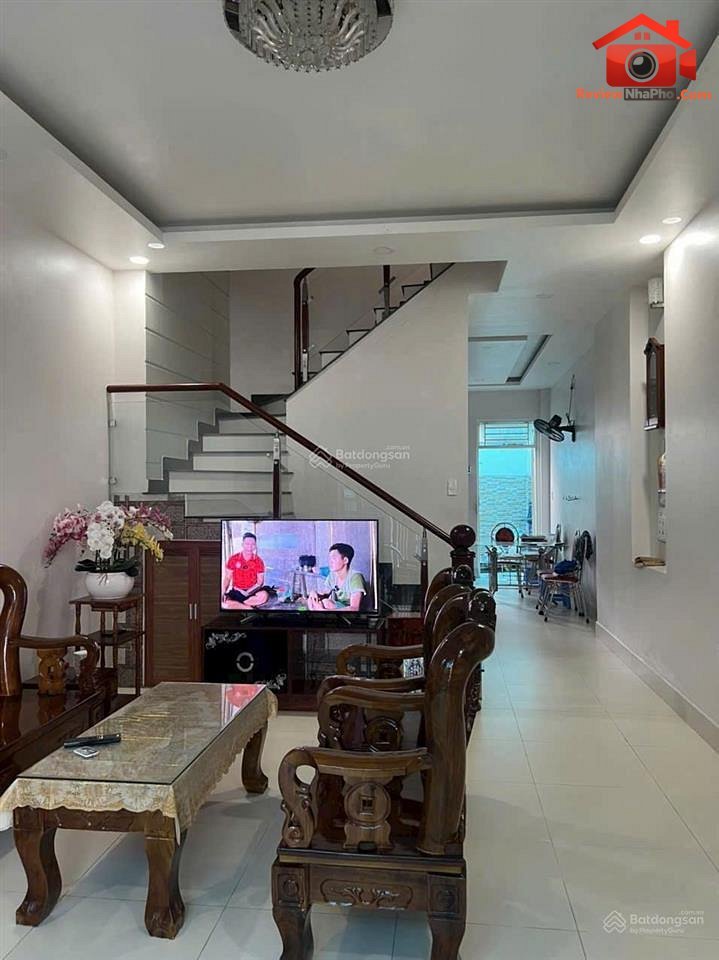 14.5 tỷ – Diện tích 100 m² – Bán nhà đất Hẻm xe tải Đường Nguyễn Oanh – Phường 17 – Quận Gò Vấp – Thành phố Hồ Chí Minh REVIEW NHÀ PHỐ
