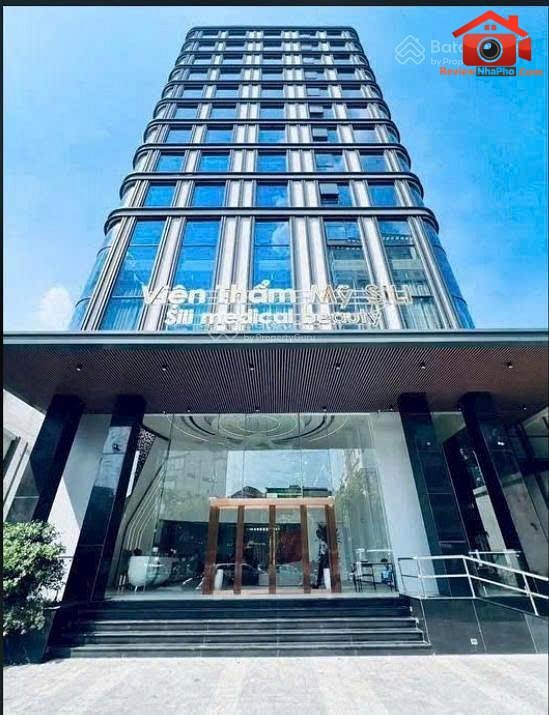 1.79 tỷ – Diện tích 932 m2 – Bán nhà đất Đường Nguyễn Văn Trỗi – Phường cũ 17 – Quận Phú Nhuận – Thành phố Hồ Chí Minh REVIEW NHÀ PHỐ