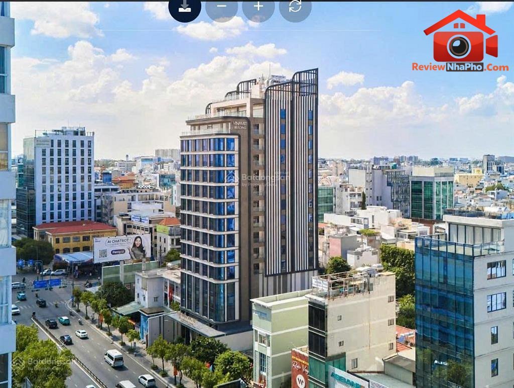 1.79 tỷ – Diện tích 932 m2 – Bán nhà đất Đường Nguyễn Văn Trỗi – Phường cũ 17 – Quận Phú Nhuận – Thành phố Hồ Chí Minh REVIEW NHÀ PHỐ