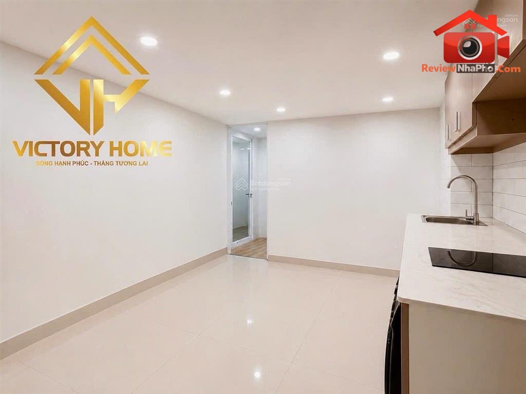 Cho thuê nhà đất Đường Nơ Trang Long – Phường cũ Bình Thạnh – Thành phố Hồ Chí Minh 45 m² – 7.5 triệu