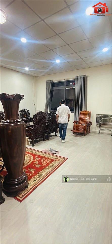Nhà mặt tiền 186 m2 giá thỏa thuận tại Tân Thành – Quận Tân Phú – Thành phố Hồ Chí Minh REVIEW NHÀ PHỐ