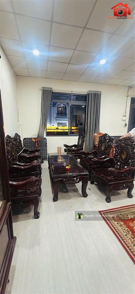 Nhà mặt tiền 186 m2 giá thỏa thuận tại Tân Thành – Quận Tân Phú – Thành phố Hồ Chí Minh REVIEW NHÀ PHỐ