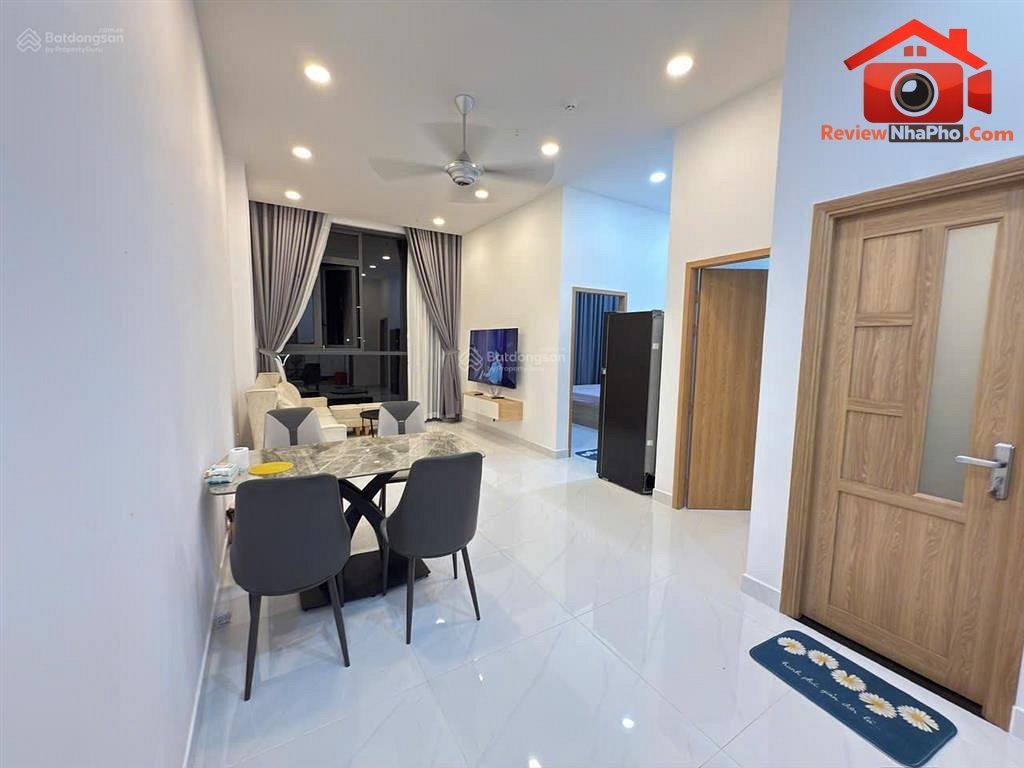 Cần bán căn hộ chung cư CTL diện tích 61 m2 giá 3.55 tỷ – Bán nhà đất đường – phường cũ – Quận 12 – Thành phố Hồ Chí Minh REVIEW NHÀ PHỐ