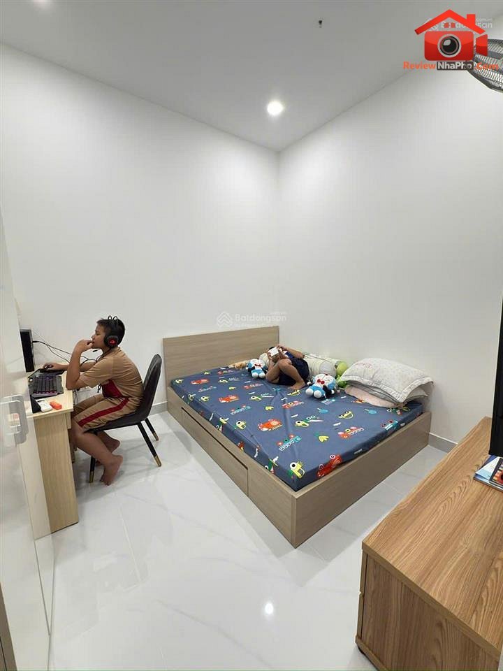 Cần bán căn hộ chung cư CTL diện tích 61 m2 giá 3.55 tỷ – Bán nhà đất đường – phường cũ – Quận 12 – Thành phố Hồ Chí Minh REVIEW NHÀ PHỐ