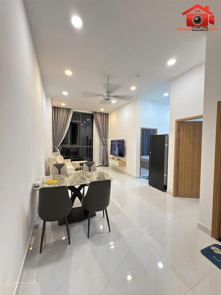 Cần bán căn hộ chung cư CTL diện tích 61 m2 giá 3.55 tỷ – Bán nhà đất đường – phường cũ – Quận 12 – Thành phố Hồ Chí Minh REVIEW NHÀ PHỐ
