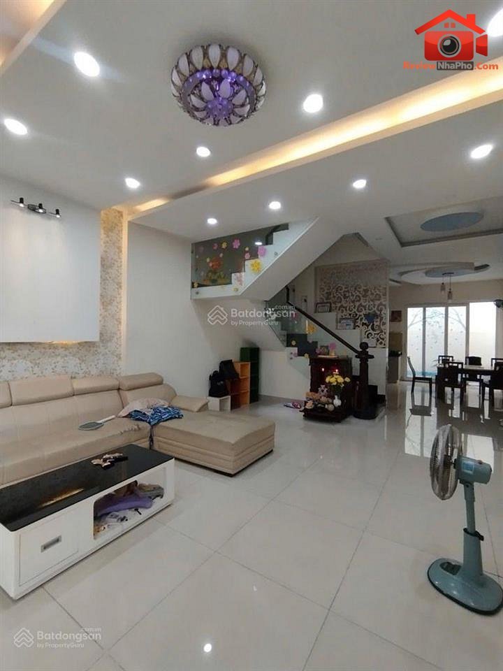 Bán nhà đất Đường Lê Đức Thọ – Phường cũ – Quận Không xác định – Thành phố Hồ Chí Minh REVIEW NHÀ PHỐ 115m2 – 10.98 tỷ