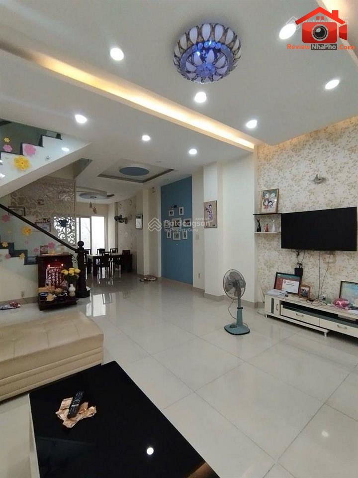 Bán nhà đất Đường Lê Đức Thọ – Phường cũ – Quận Không xác định – Thành phố Hồ Chí Minh REVIEW NHÀ PHỐ 115m2 – 10.98 tỷ
