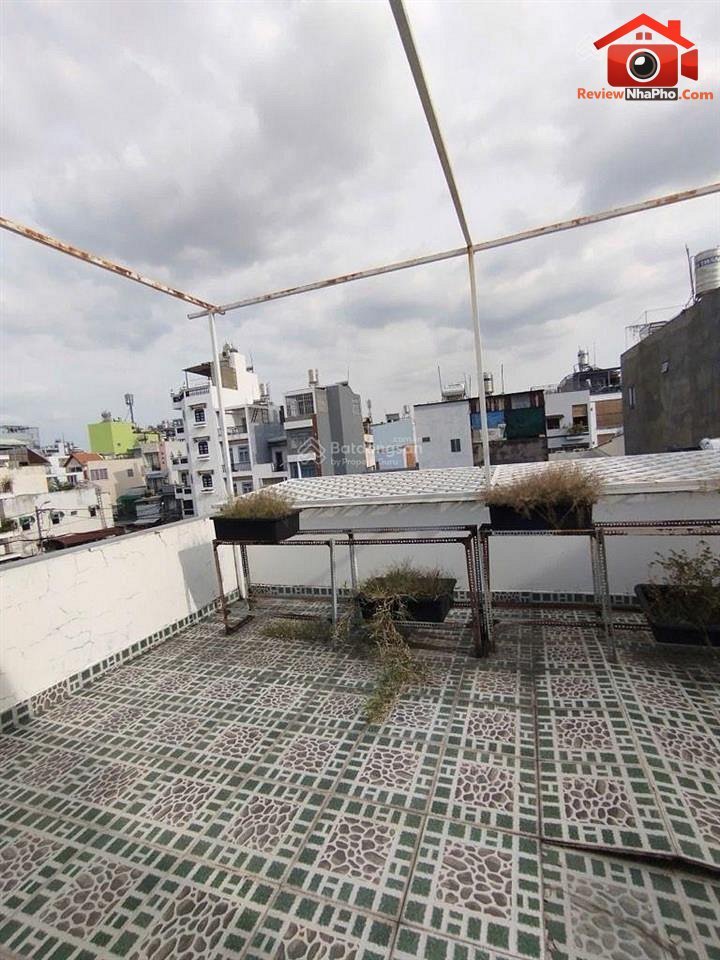 Bán nhà đất Đường Lê Đức Thọ – Phường cũ – Quận Không xác định – Thành phố Hồ Chí Minh REVIEW NHÀ PHỐ 115m2 – 10.98 tỷ