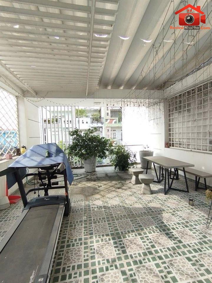 Bán nhà đất Đường Lê Đức Thọ – Phường cũ – Quận Không xác định – Thành phố Hồ Chí Minh REVIEW NHÀ PHỐ 115m2 – 10.98 tỷ