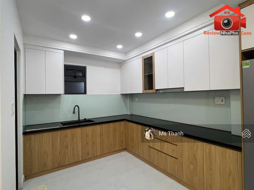 Bán nhà đất Đường Không xác định – Phường cũ Không xác định Quận Không xác định – Thành phố Hồ Chí Minh 43 m2 8.8 tỷ