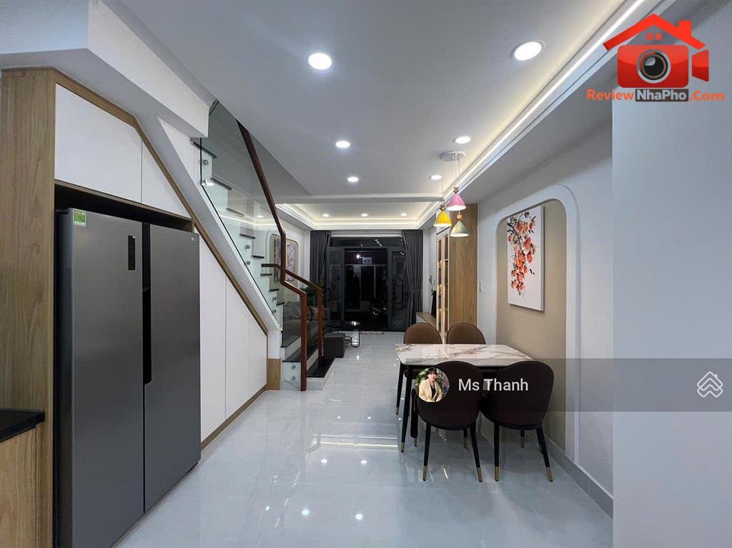Bán nhà đất Đường Không xác định – Phường cũ Không xác định Quận Không xác định – Thành phố Hồ Chí Minh 43 m2 8.8 tỷ