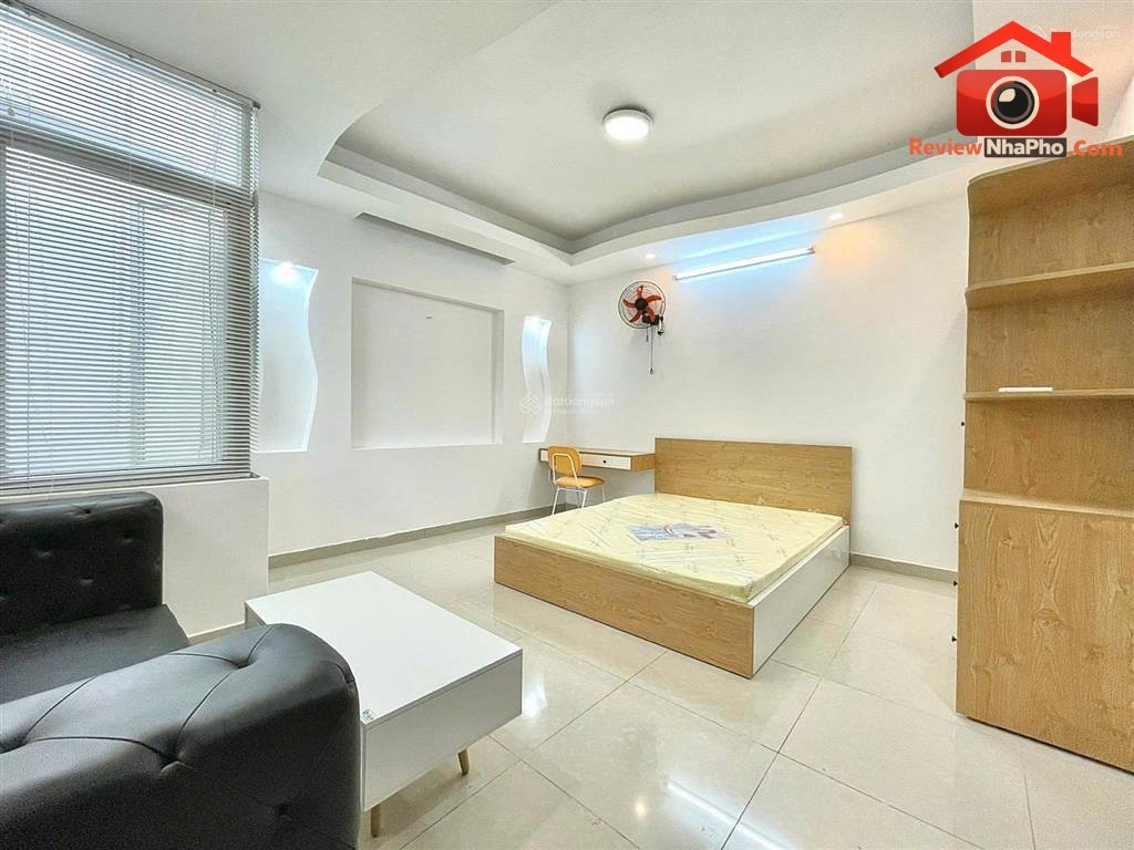 Cho thuê nhà đất Đường Bùi Hữu Nghĩa – Phường cũ 2 Quận Bình Thạnh – Thành phố Hồ Chí Minh REVIEW NHÀ PHỐ 40 m2 7.7 triệu