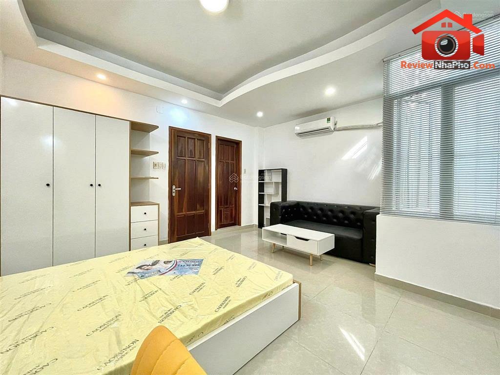 Cho thuê nhà đất Đường Bùi Hữu Nghĩa – Phường cũ 2 Quận Bình Thạnh – Thành phố Hồ Chí Minh REVIEW NHÀ PHỐ 40 m2 7.7 triệu