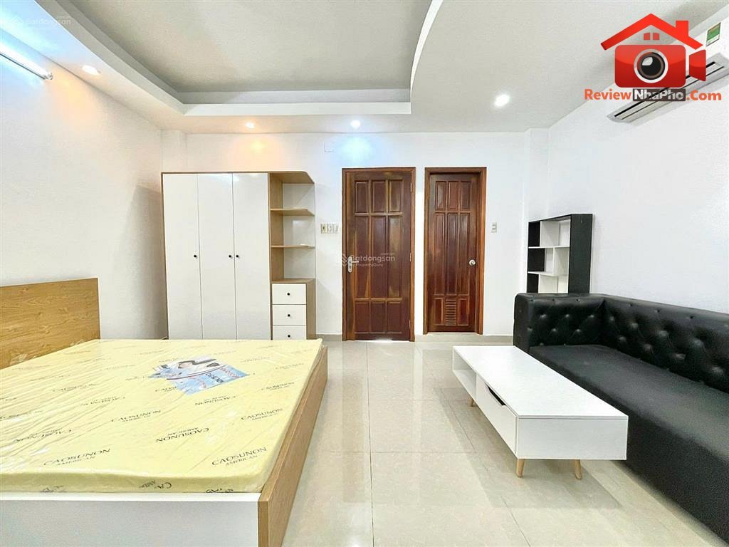 Cho thuê nhà đất Đường Bùi Hữu Nghĩa – Phường cũ 2 Quận Bình Thạnh – Thành phố Hồ Chí Minh REVIEW NHÀ PHỐ 40 m2 7.7 triệu