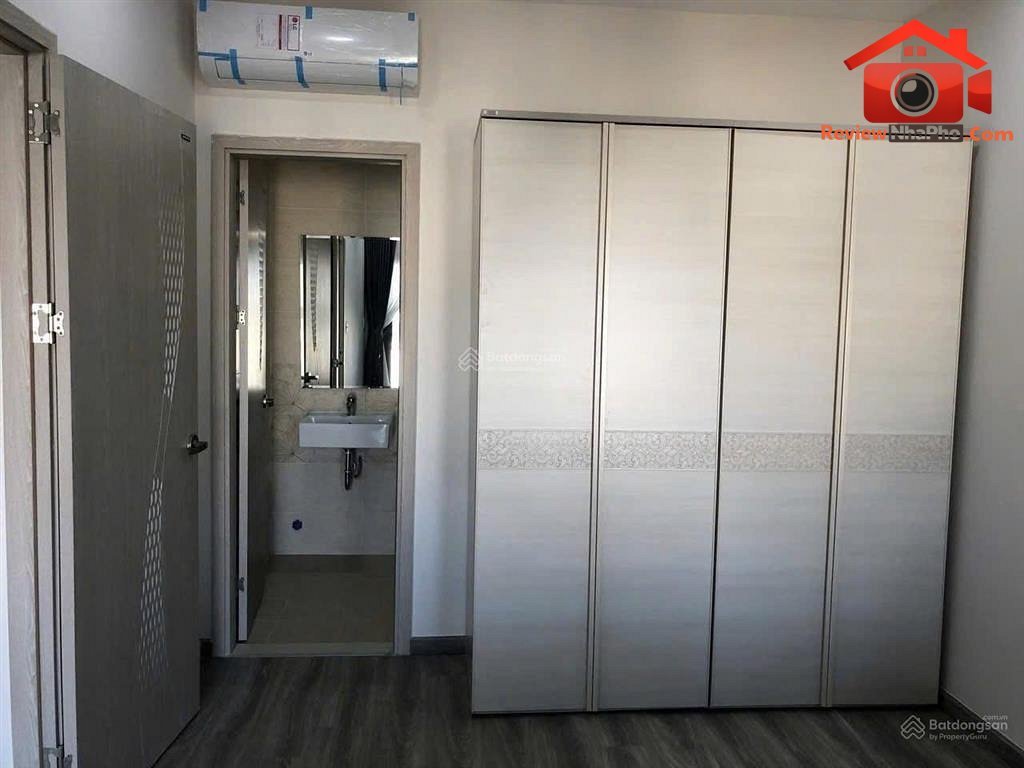 6.3 tỷ – Diện tích 70 m² – Bán căn hộ chung cư Viva Riverside Quận 6 REVIEW NHÀ PHỐ