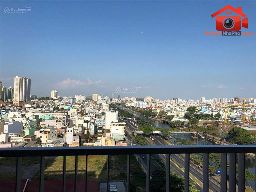 6.3 tỷ – Diện tích 70 m² – Bán căn hộ chung cư Viva Riverside Quận 6 REVIEW NHÀ PHỐ